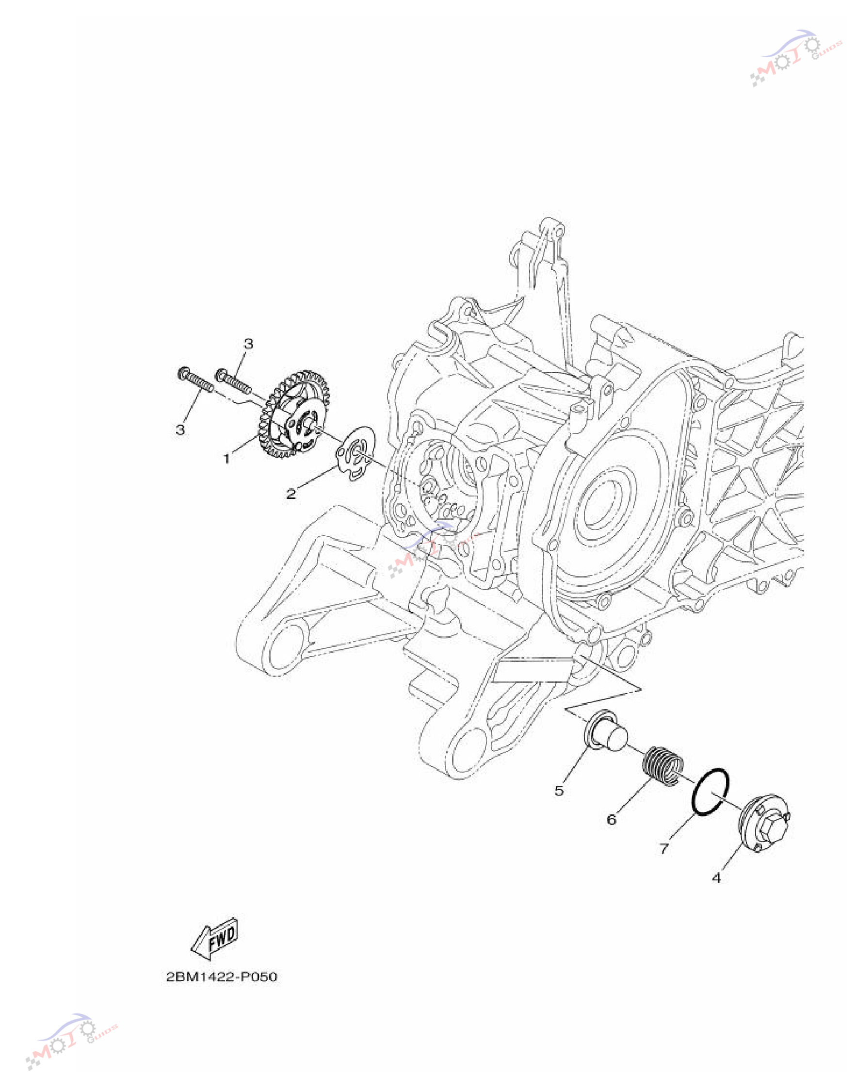 Engine Diagram